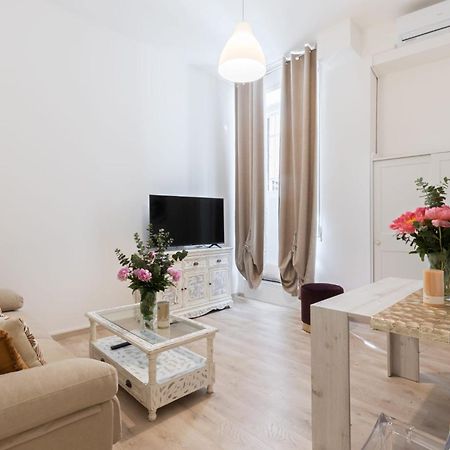 Appartement Lilly House à Rome Extérieur photo