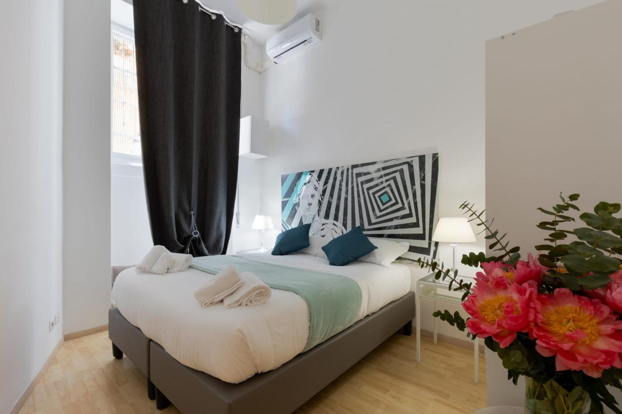 Appartement Lilly House à Rome Extérieur photo
