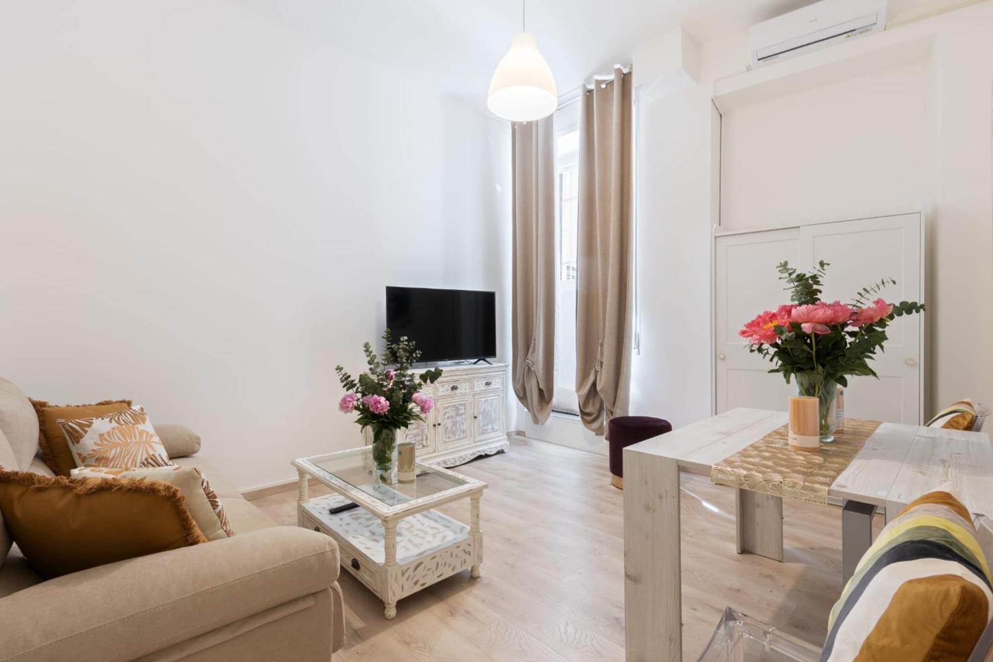 Appartement Lilly House à Rome Extérieur photo